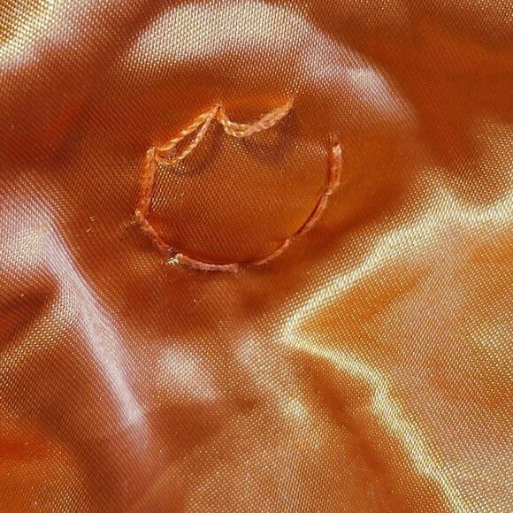 Baby Starters Halloween Lovey Rattle Security Blanket Bear My first Boo - Picture 8 of 12